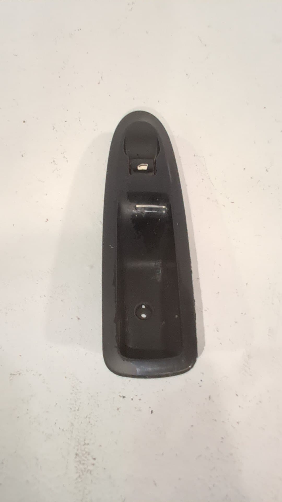 Mando elevalunas trasero izquierdo PEUGEOT 207