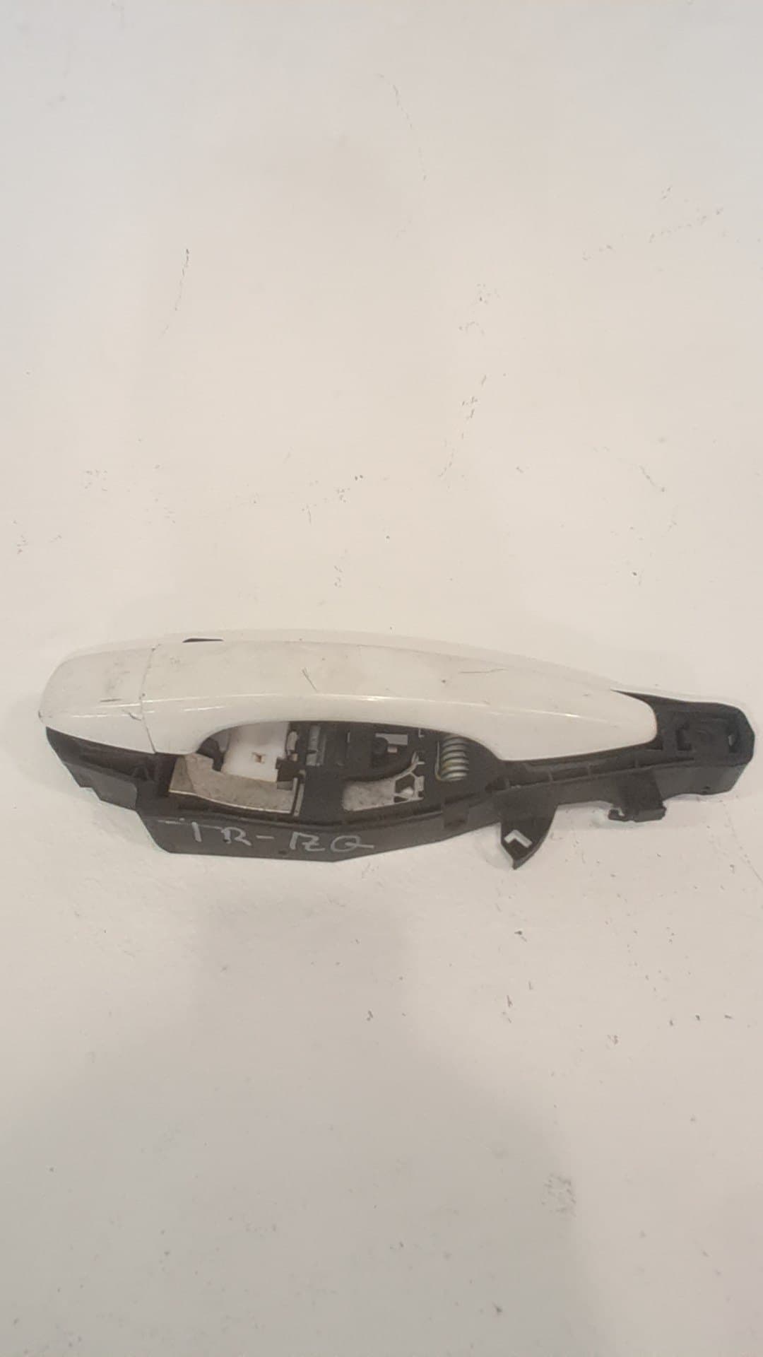 Maneta exterior trasera izquierda PEUGEOT 207 3
