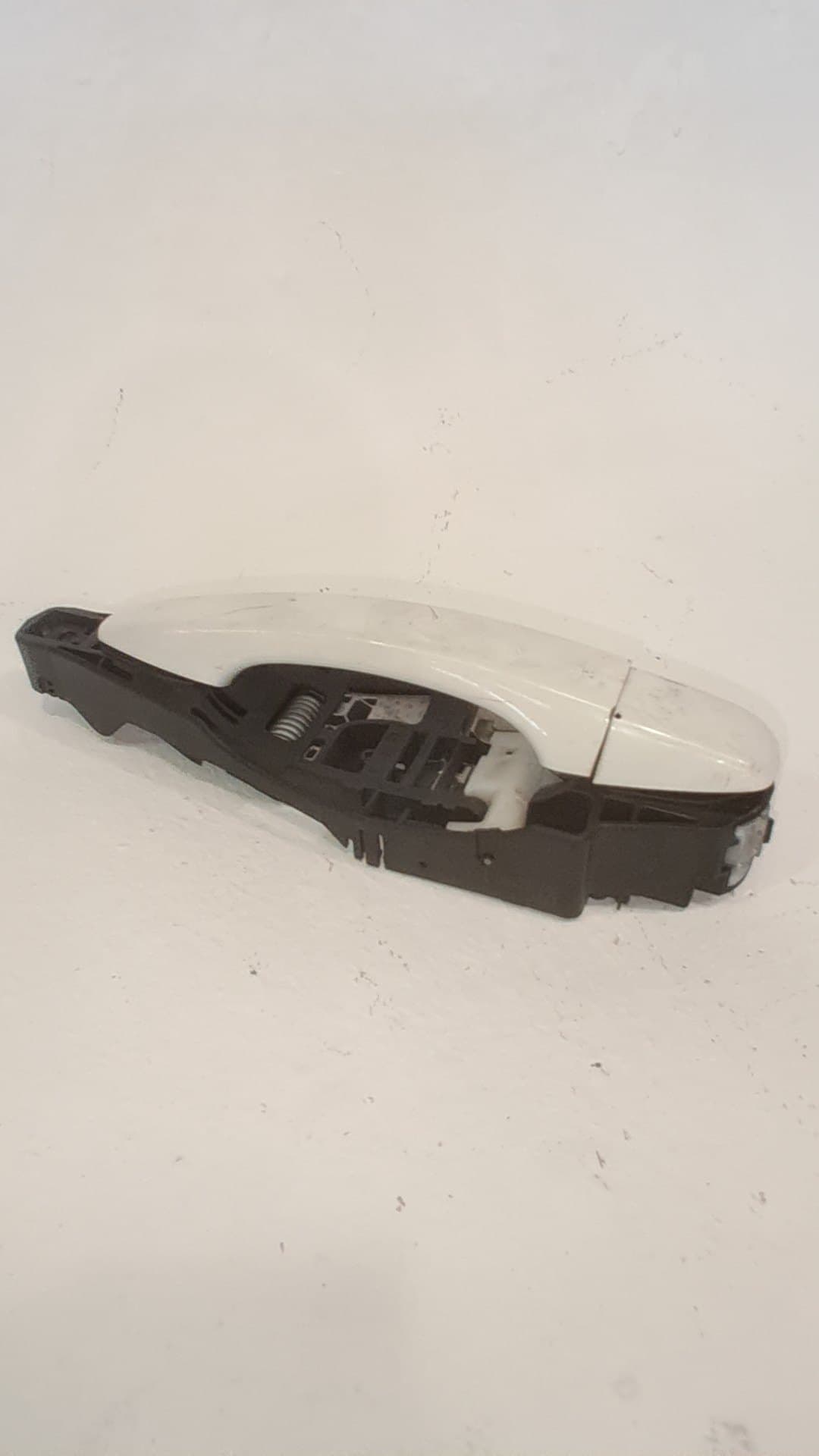 Maneta exterior trasera izquierda PEUGEOT 207