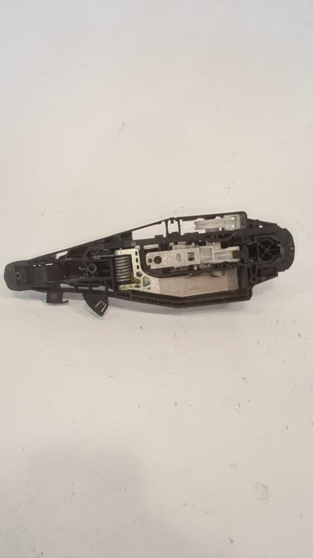 Maneta exterior trasera izquierda PEUGEOT 207 2