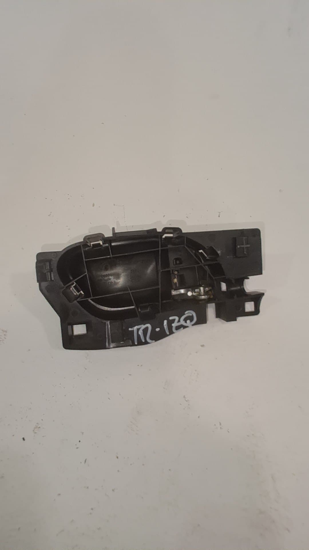 Maneta interior trasera izquierda PEUGEOT 207 2