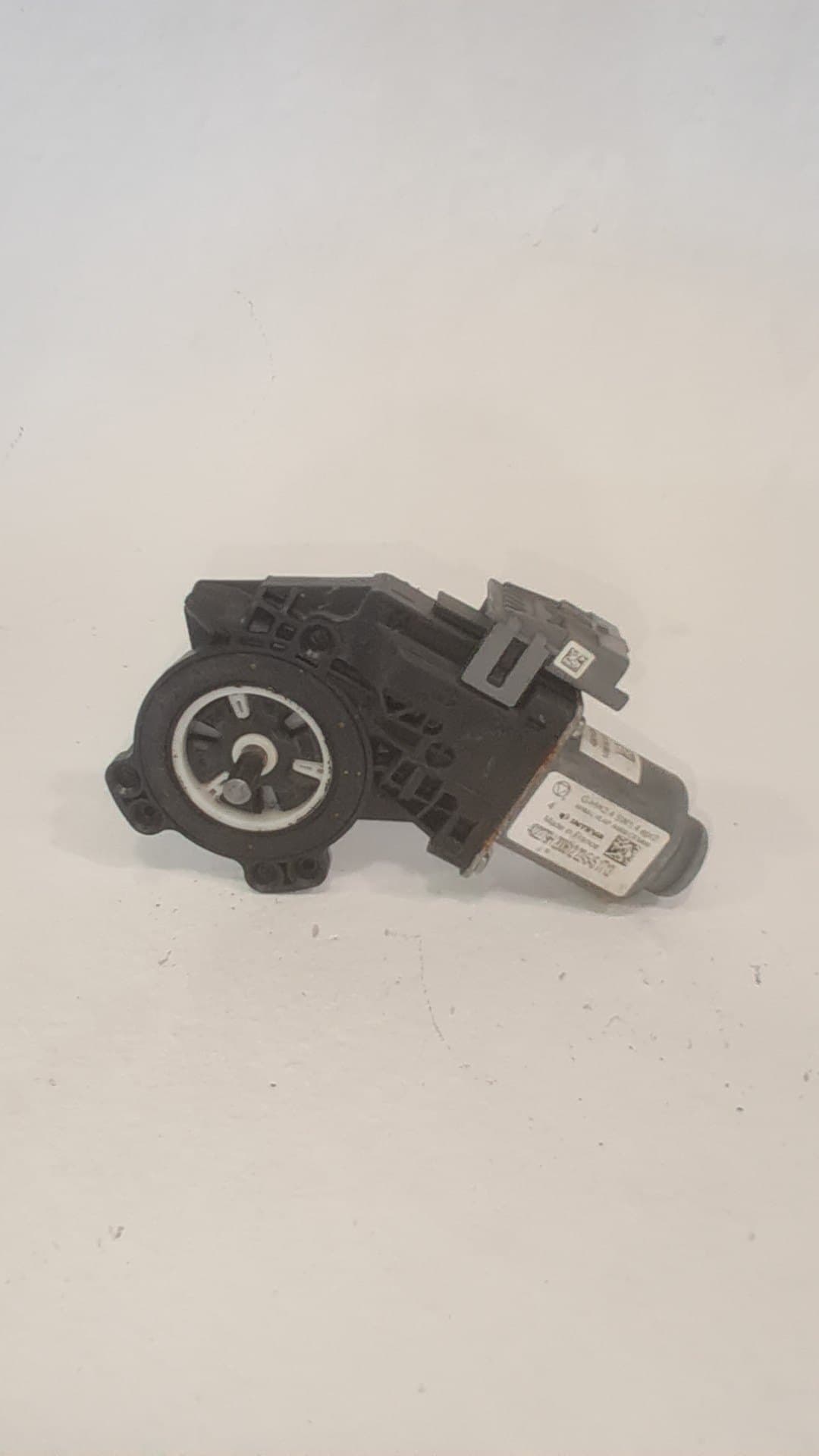 Motor elevalunas trasero izquierdo PEUGEOT 207
