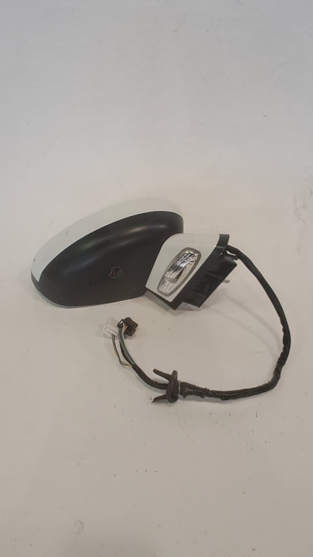 Retrovisor derecho PEUGEOT 207 2