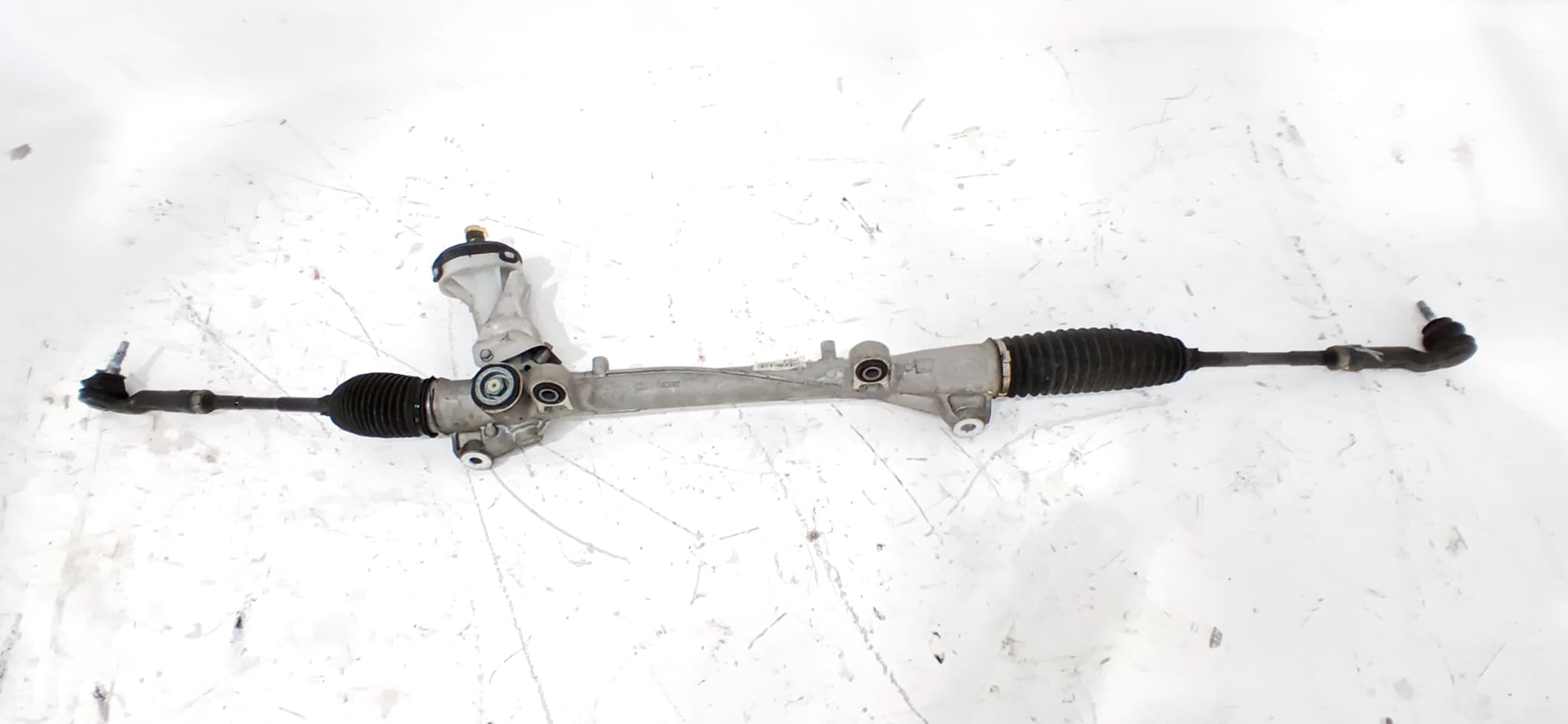 Cremallera direccion HYUNDAI I30 (PD)