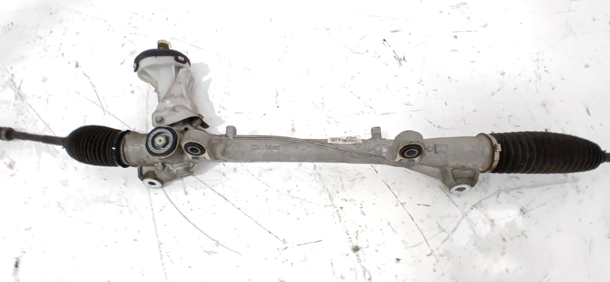Cremallera direccion HYUNDAI I30 (PD) 3