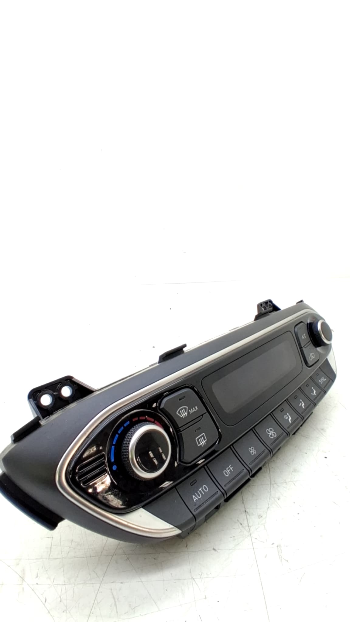 Mando climatizador HYUNDAI I30 (PD)