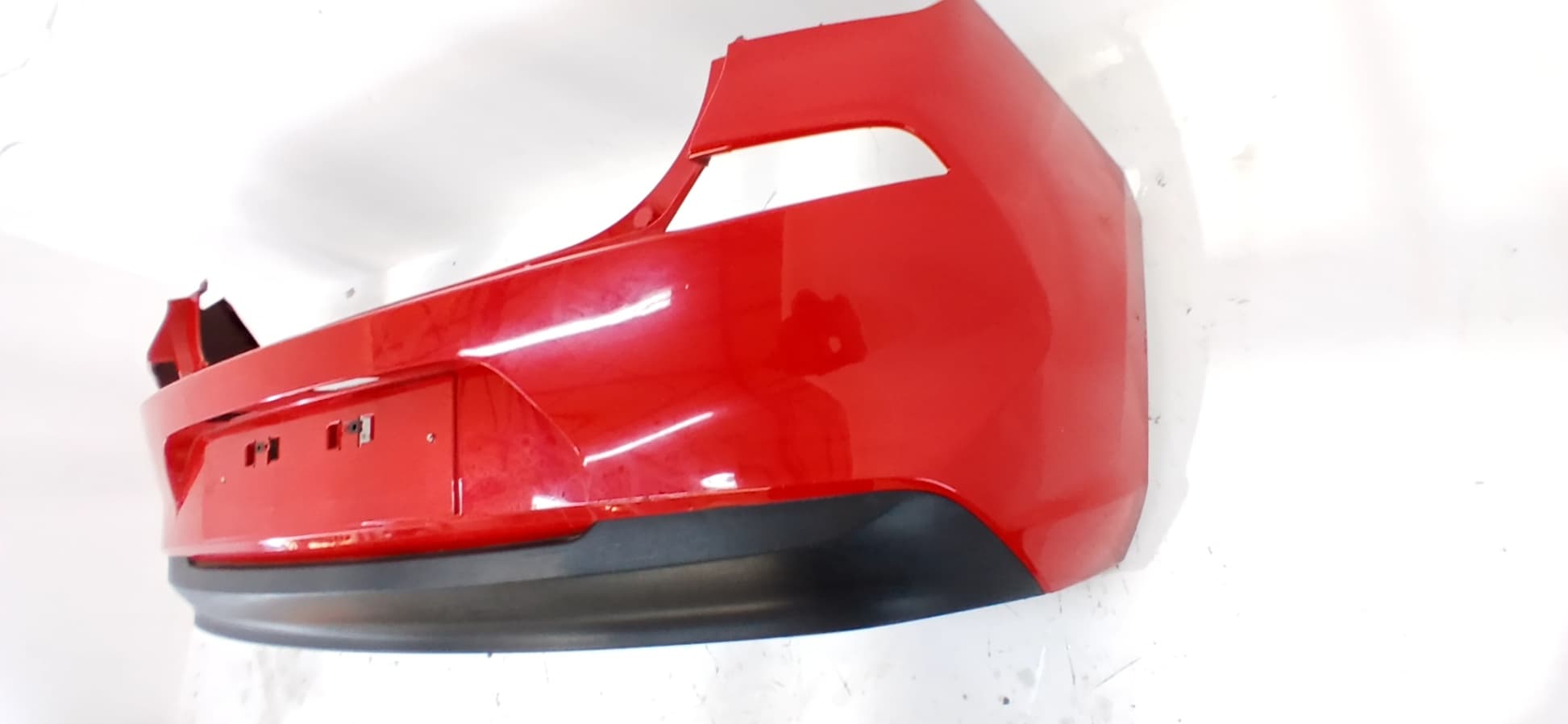 Paragolpes trasero HYUNDAI I30 (PD) 4