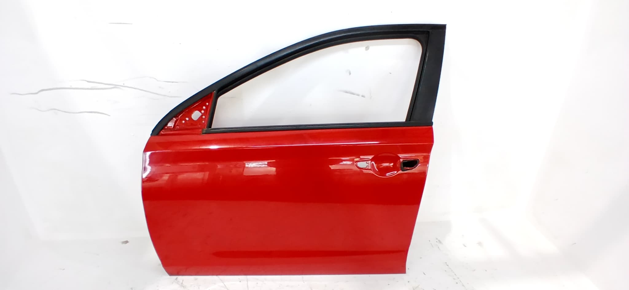 Puerta delantera izquierda HYUNDAI I30 (PD)