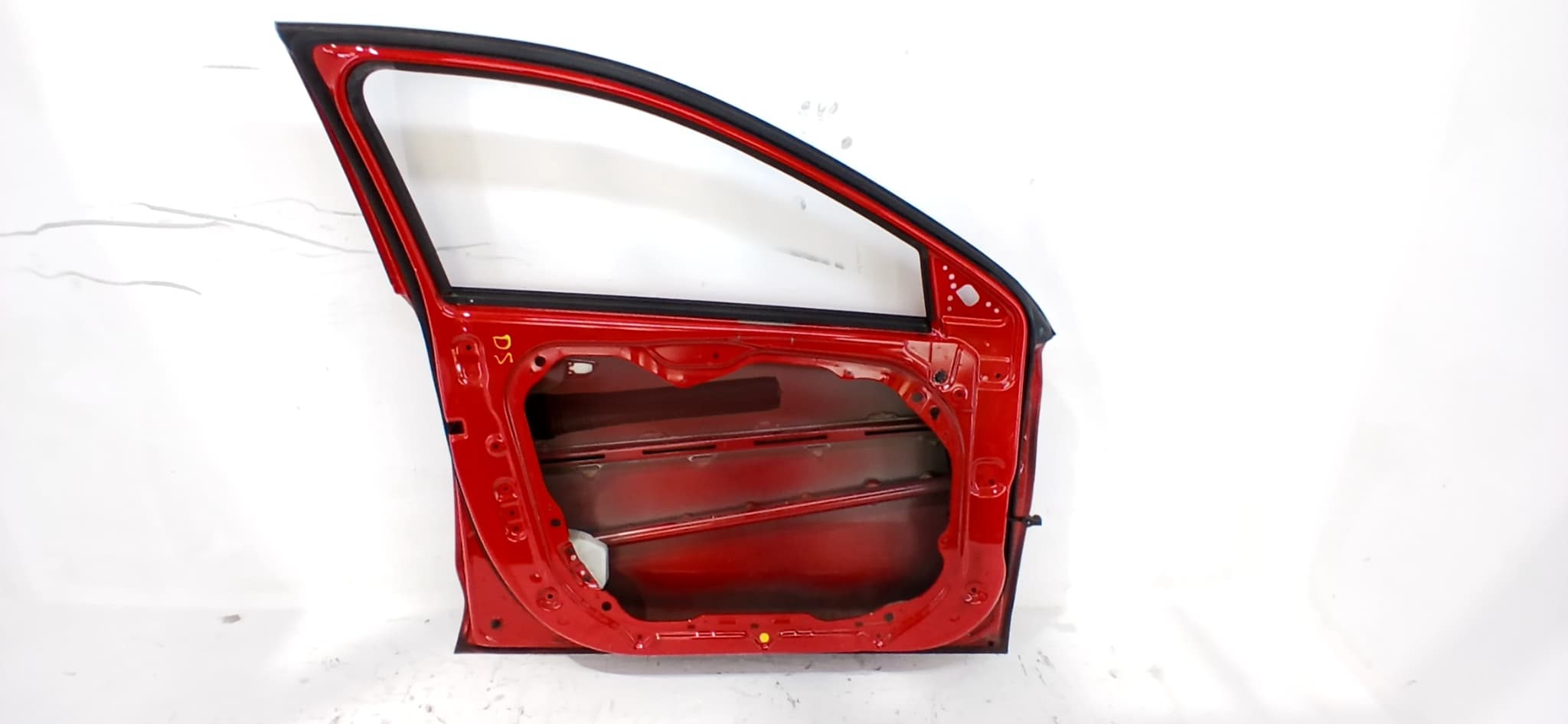 Puerta delantera izquierda HYUNDAI I30 (PD) 2