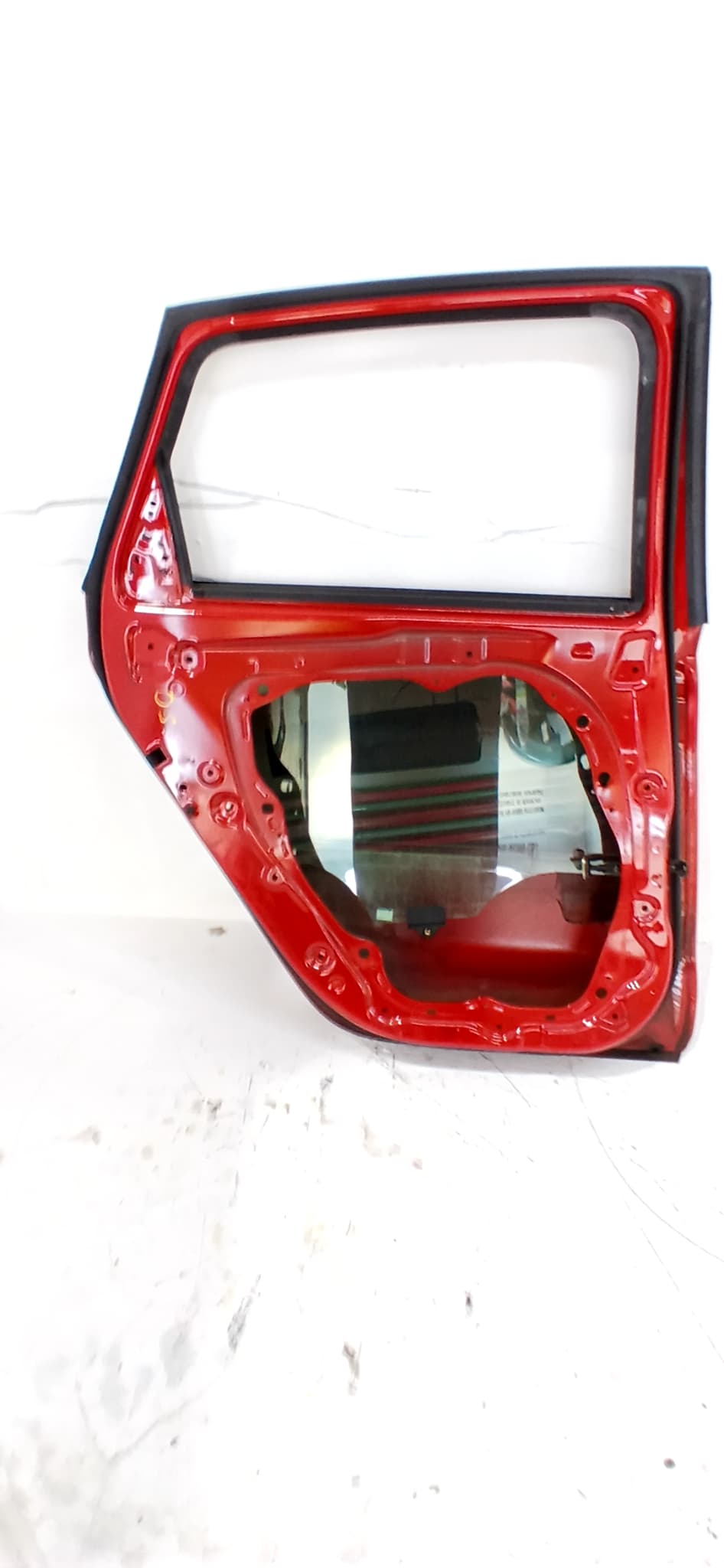 Puerta trasera izquierda HYUNDAI I30 (PD) 2