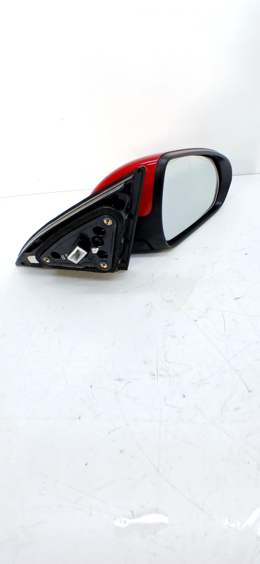 Retrovisor derecho HYUNDAI I30 (PD)