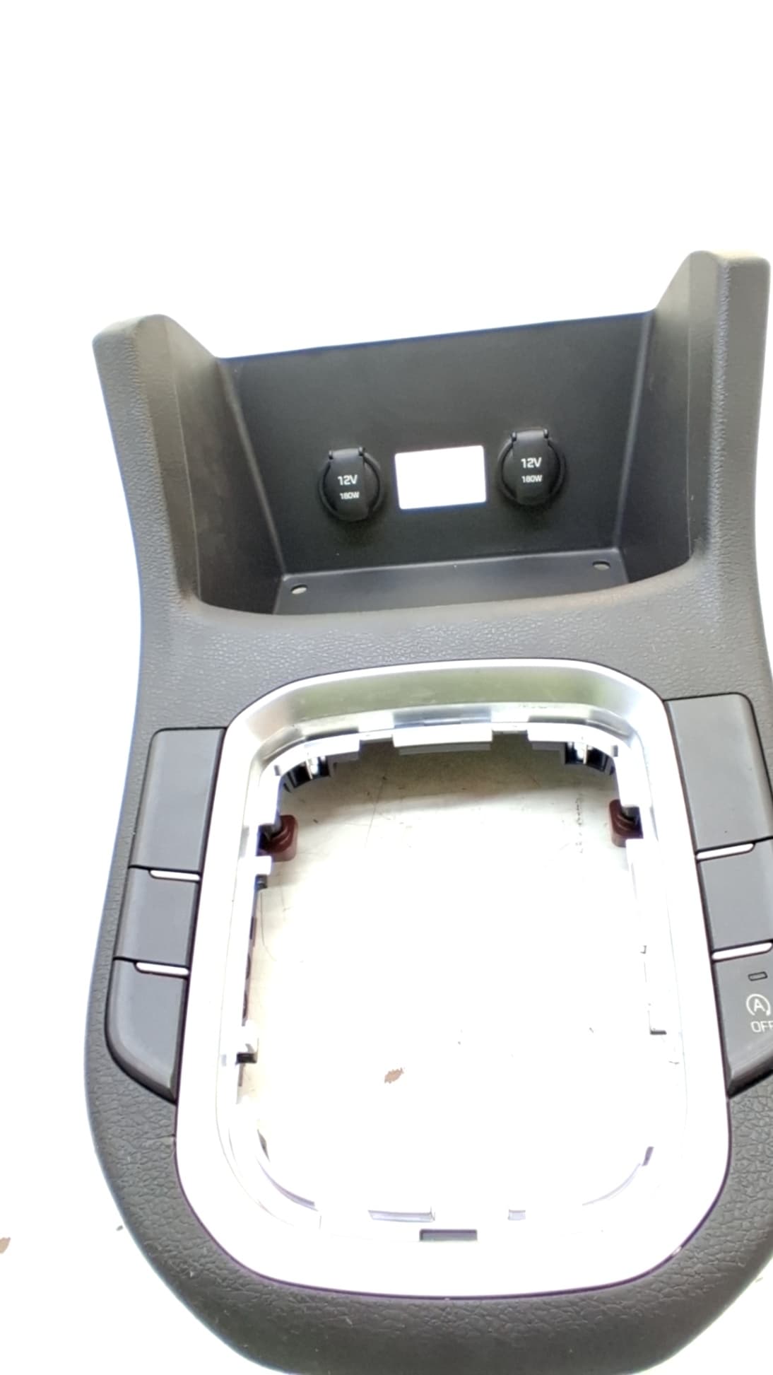 Consola central HYUNDAI I30 (PD)