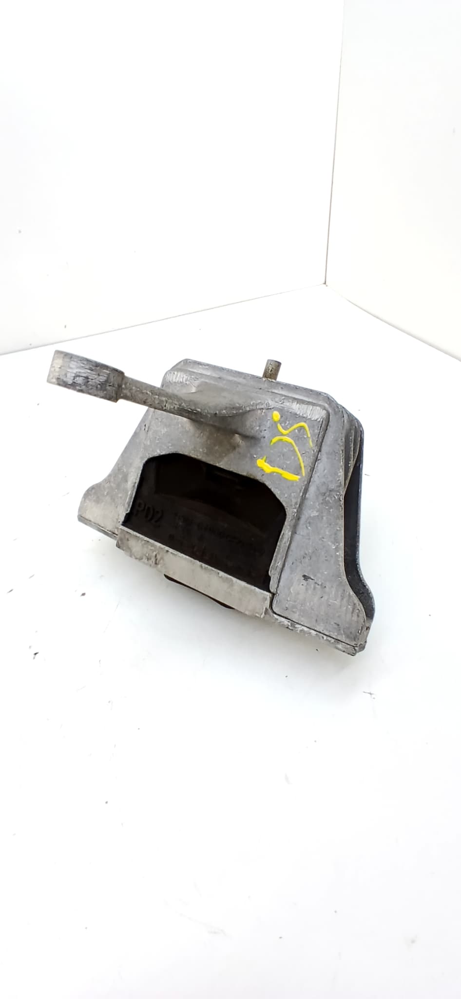 Soporte motor HYUNDAI I30 (PD) 3