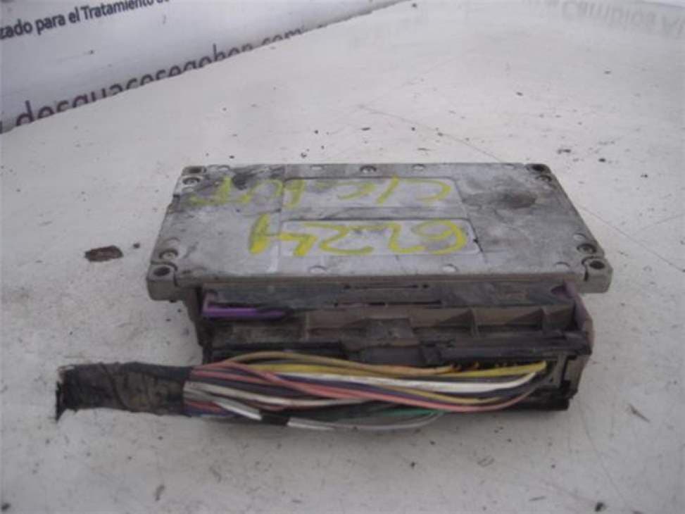 Centralita motor uce RENAULT MEGANE I FASE 2 GANDTOUR (KA..) 3