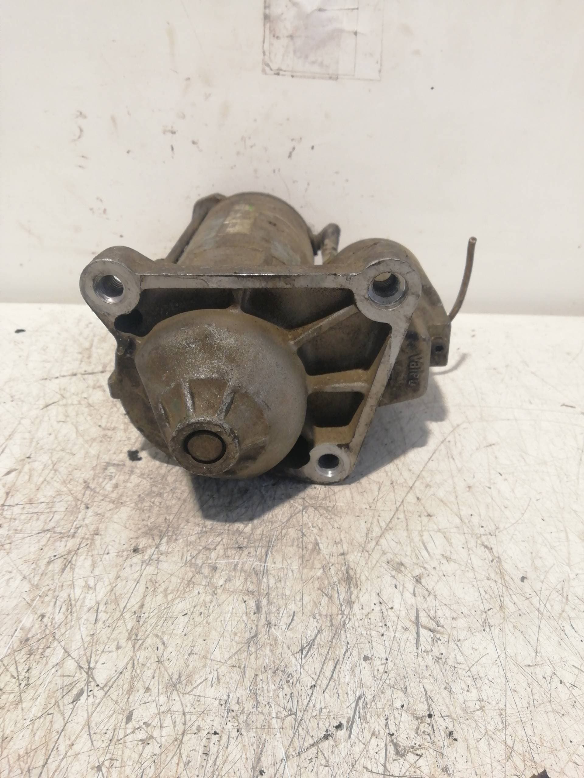Motor arranque RENAULT MEGANE I FASE 2 GANDTOUR (KA..) 5
