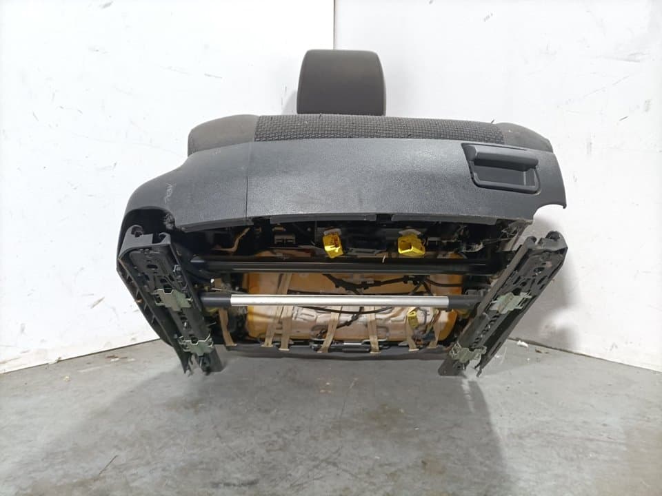 Asiento delantero derecho VOLKSWAGEN TOUAREG (7LA) 5