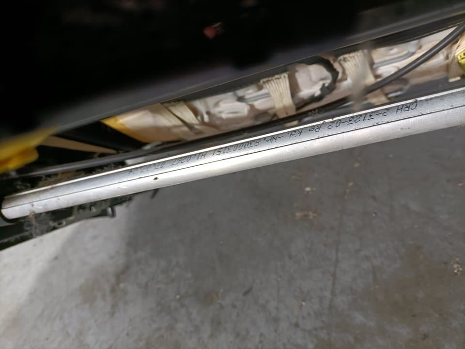 Asiento delantero derecho VOLKSWAGEN TOUAREG (7LA) 4