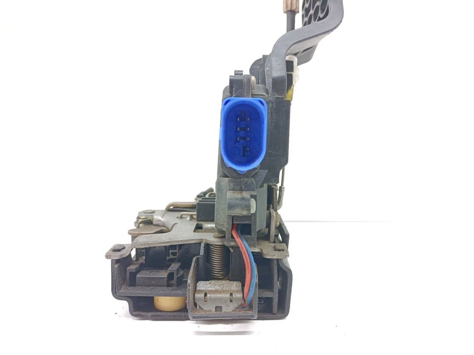 Cerradura puerta trasera derecha VOLKSWAGEN TOUAREG (7LA) 3