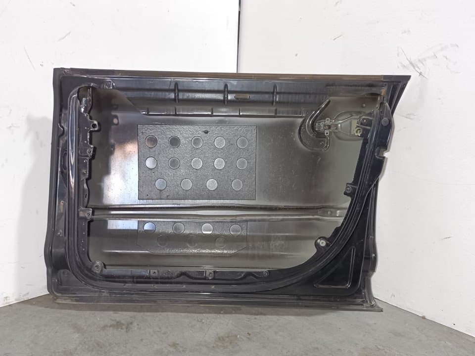 Puerta delantera derecha VOLKSWAGEN TOUAREG (7LA) 5