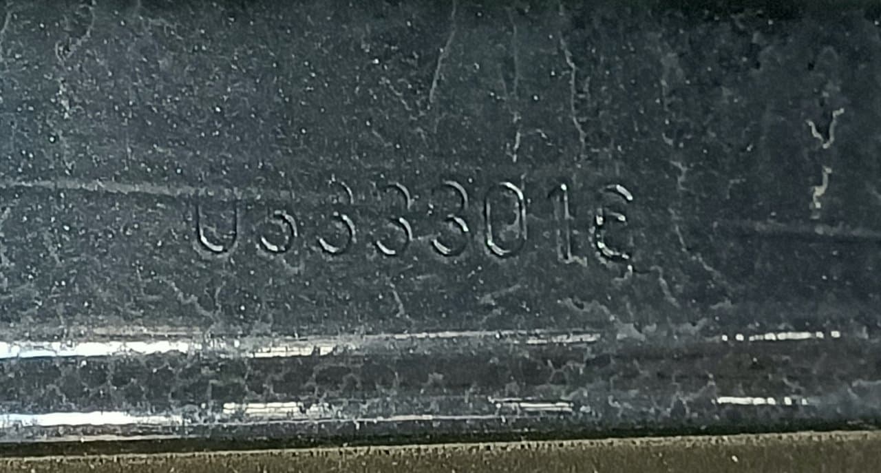 Puerta delantera derecha VOLKSWAGEN TOUAREG (7LA) 3