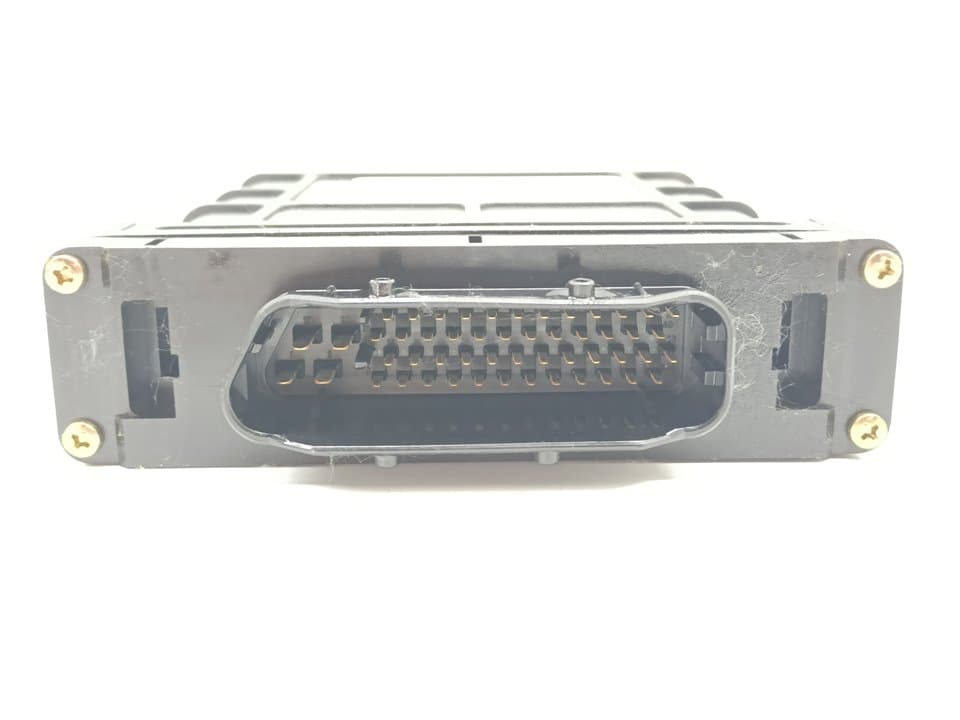 Modulo electronico VOLKSWAGEN TOUAREG (7LA) 4