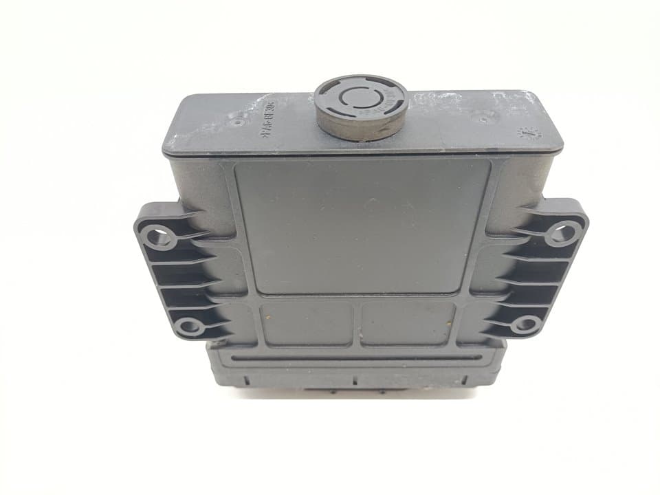 Modulo electronico VOLKSWAGEN TOUAREG (7LA) 3