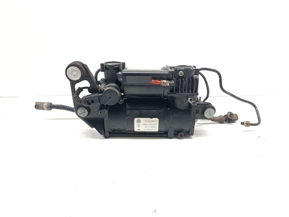 Bomba suspension VOLKSWAGEN TOUAREG (7LA)