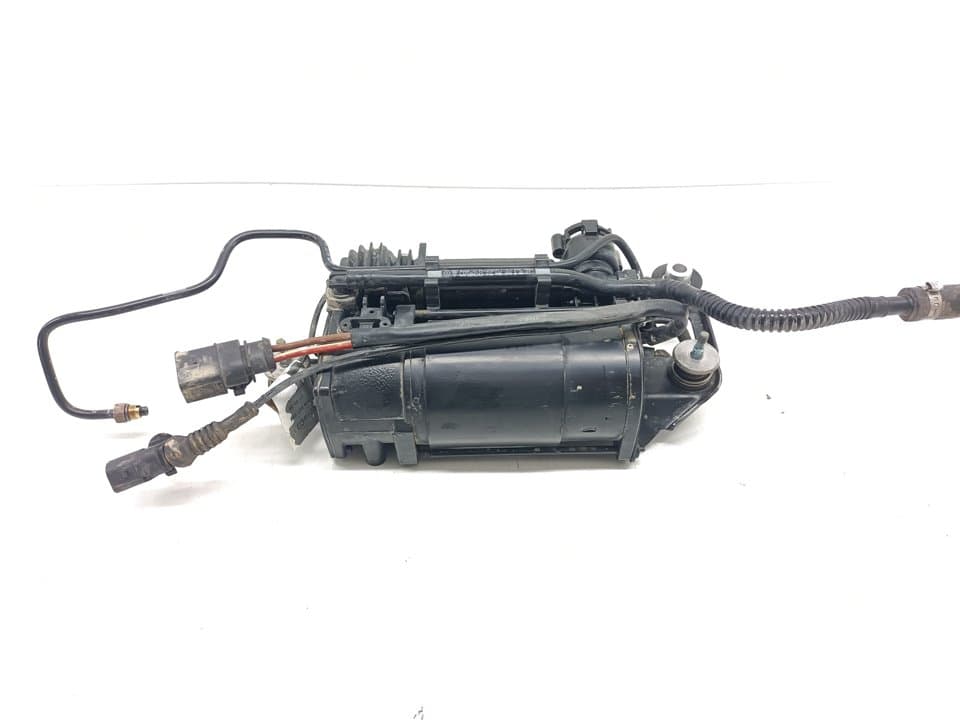 Bomba suspension VOLKSWAGEN TOUAREG (7LA) 5