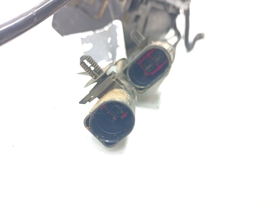 Bomba suspension VOLKSWAGEN TOUAREG (7LA) 2