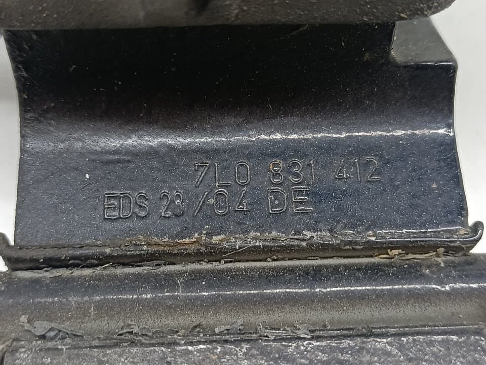 Recambio VOLKSWAGEN TOUAREG (7LA) ref. 7L0831412 2
