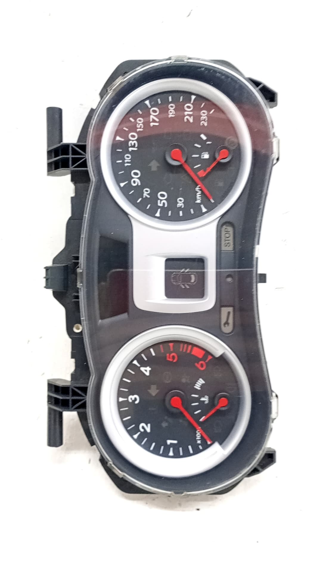 Cuadro instrumentos RENAULT CLIO III