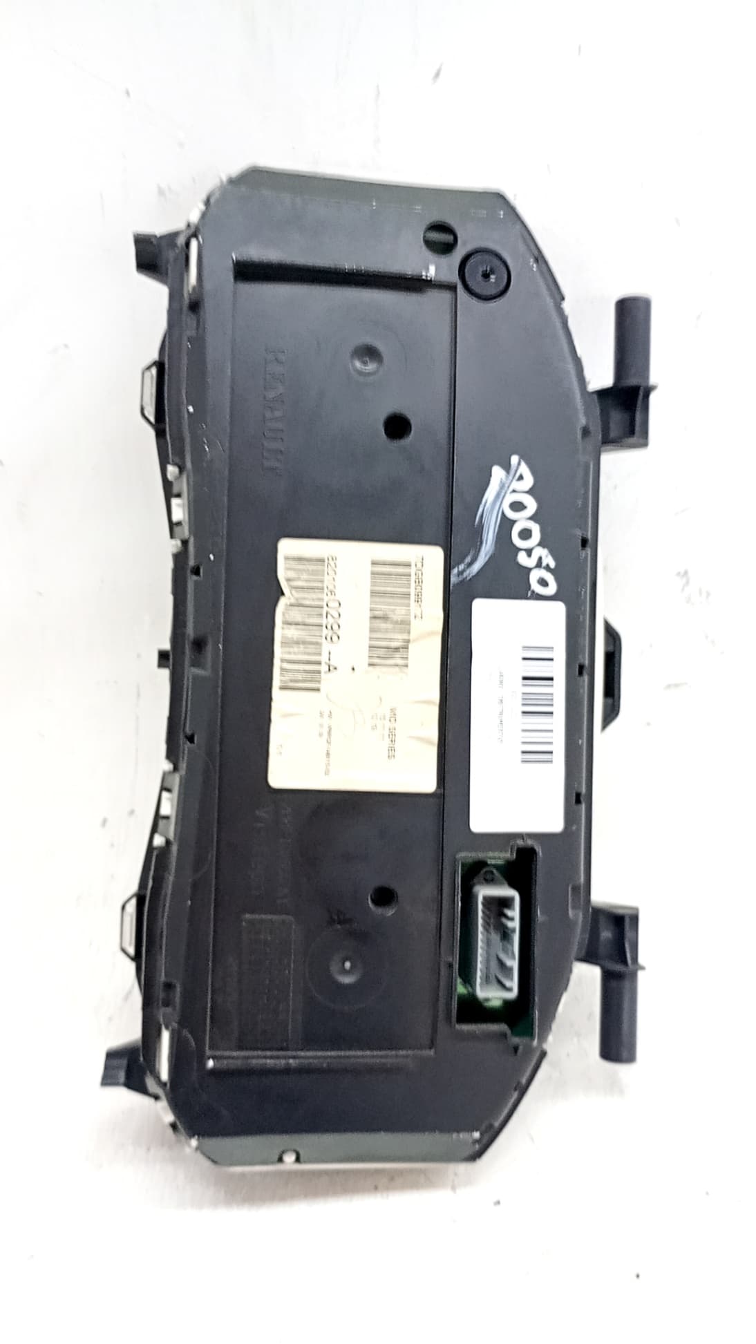 Cuadro instrumentos RENAULT CLIO III 2