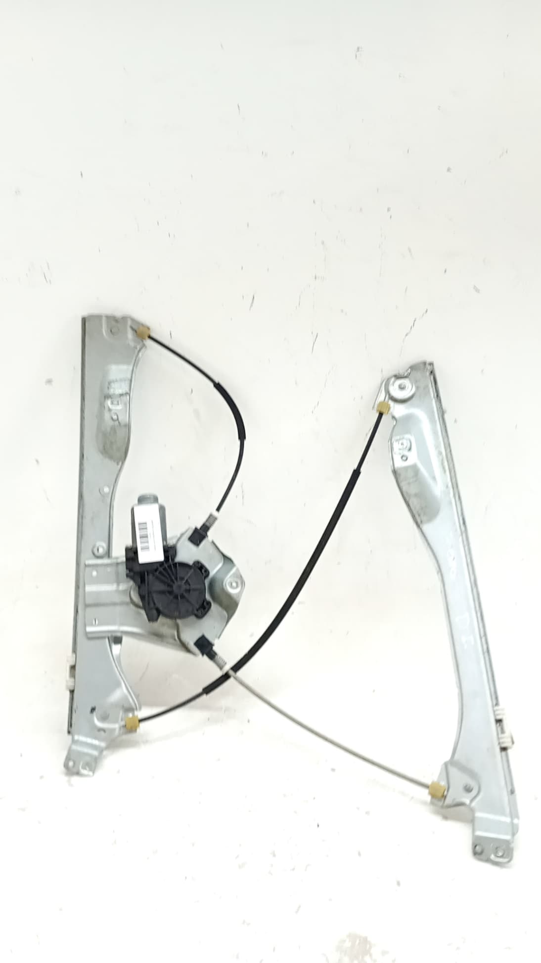 Elevalunas delantero izquierdo RENAULT CLIO III