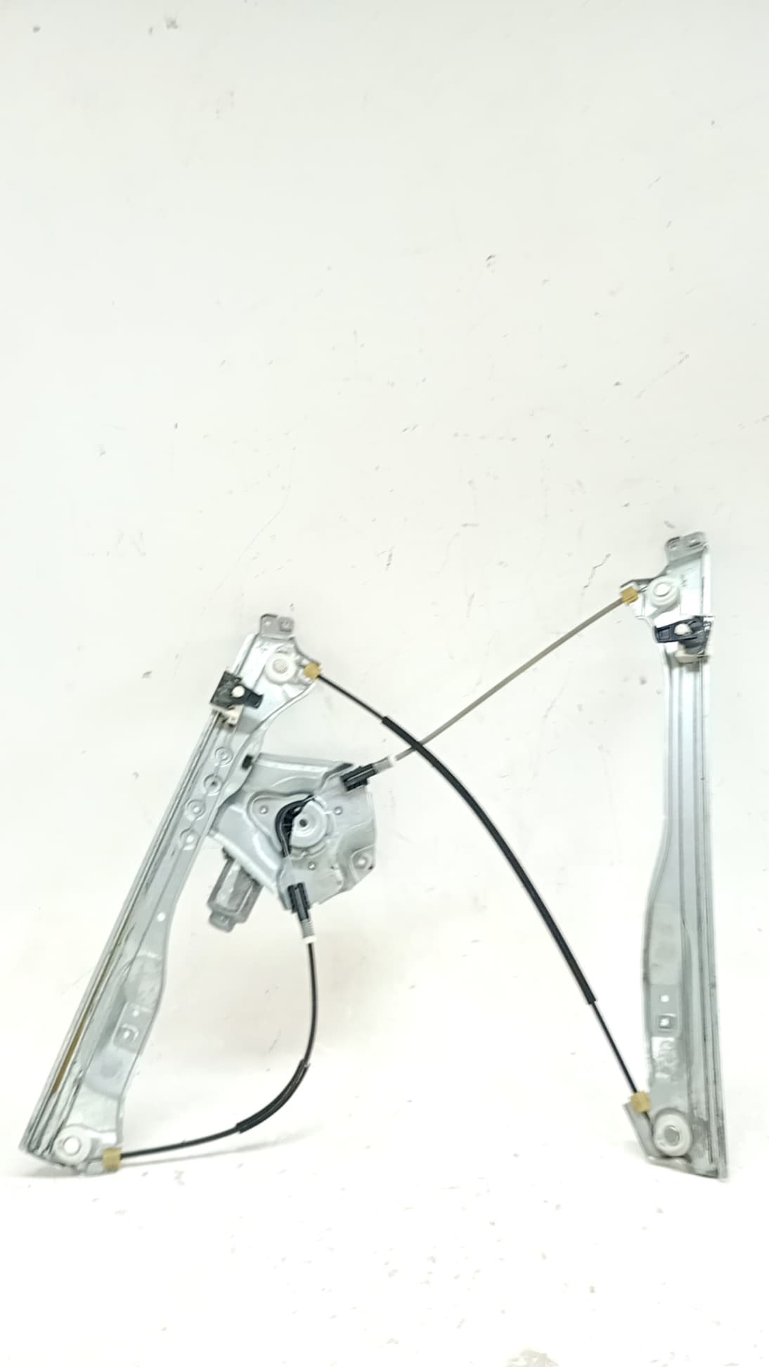 Elevalunas delantero izquierdo RENAULT CLIO III 2