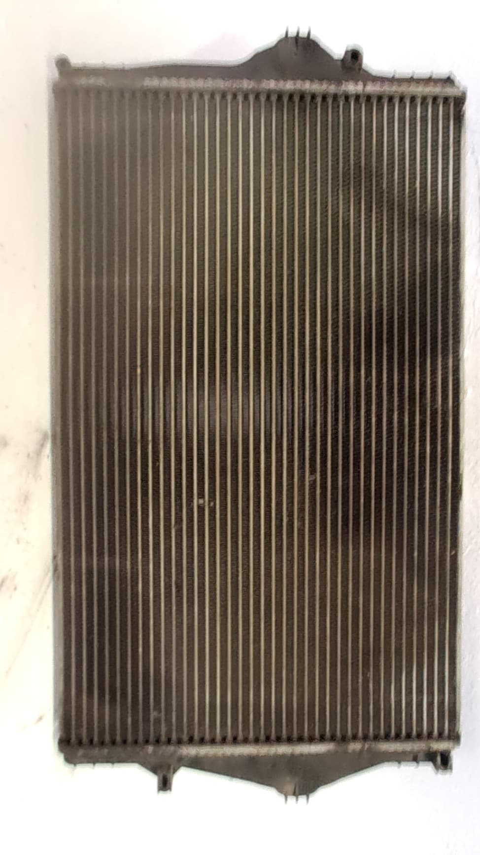 Intercooler VOLVO S60 BERLINA 2