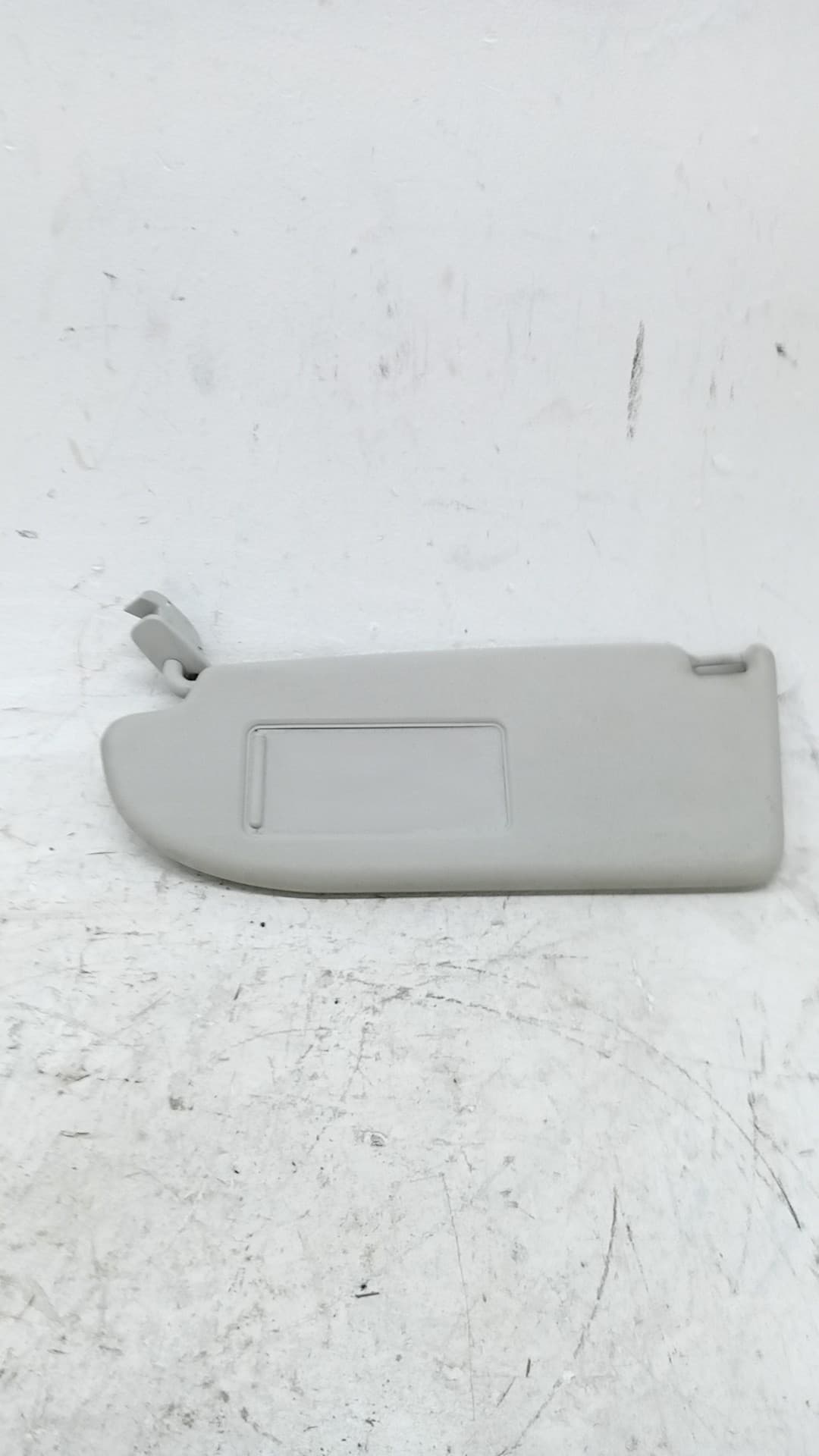 Parasol izquierdo SEAT IBIZA (6J5) 3