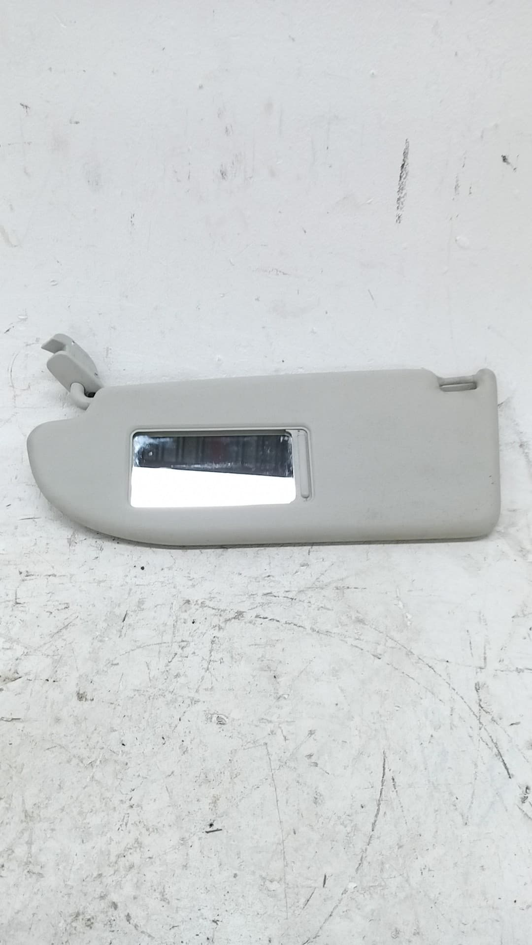 Parasol izquierdo SEAT IBIZA (6J5) 2