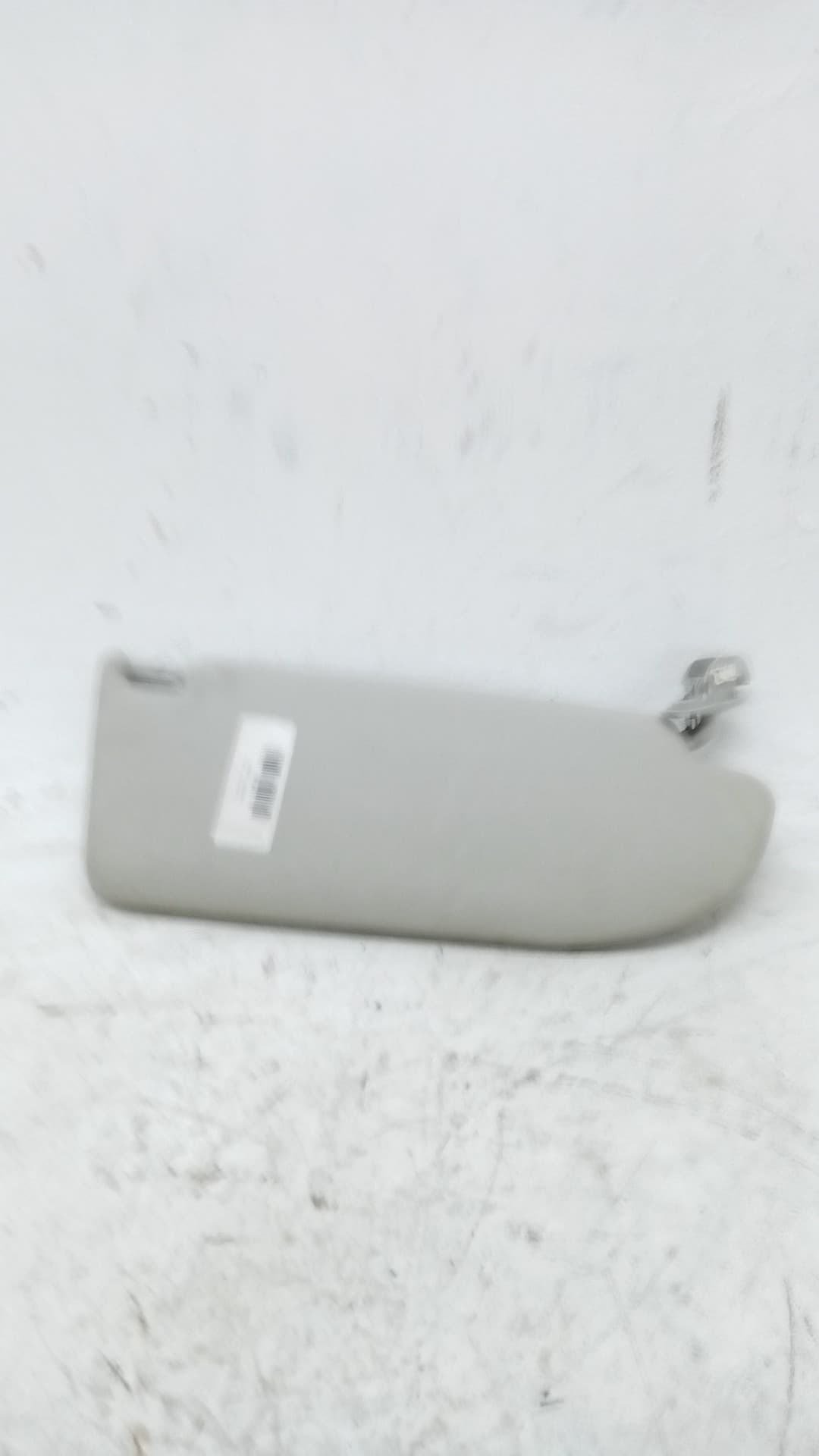 Parasol izquierdo SEAT IBIZA (6J5)