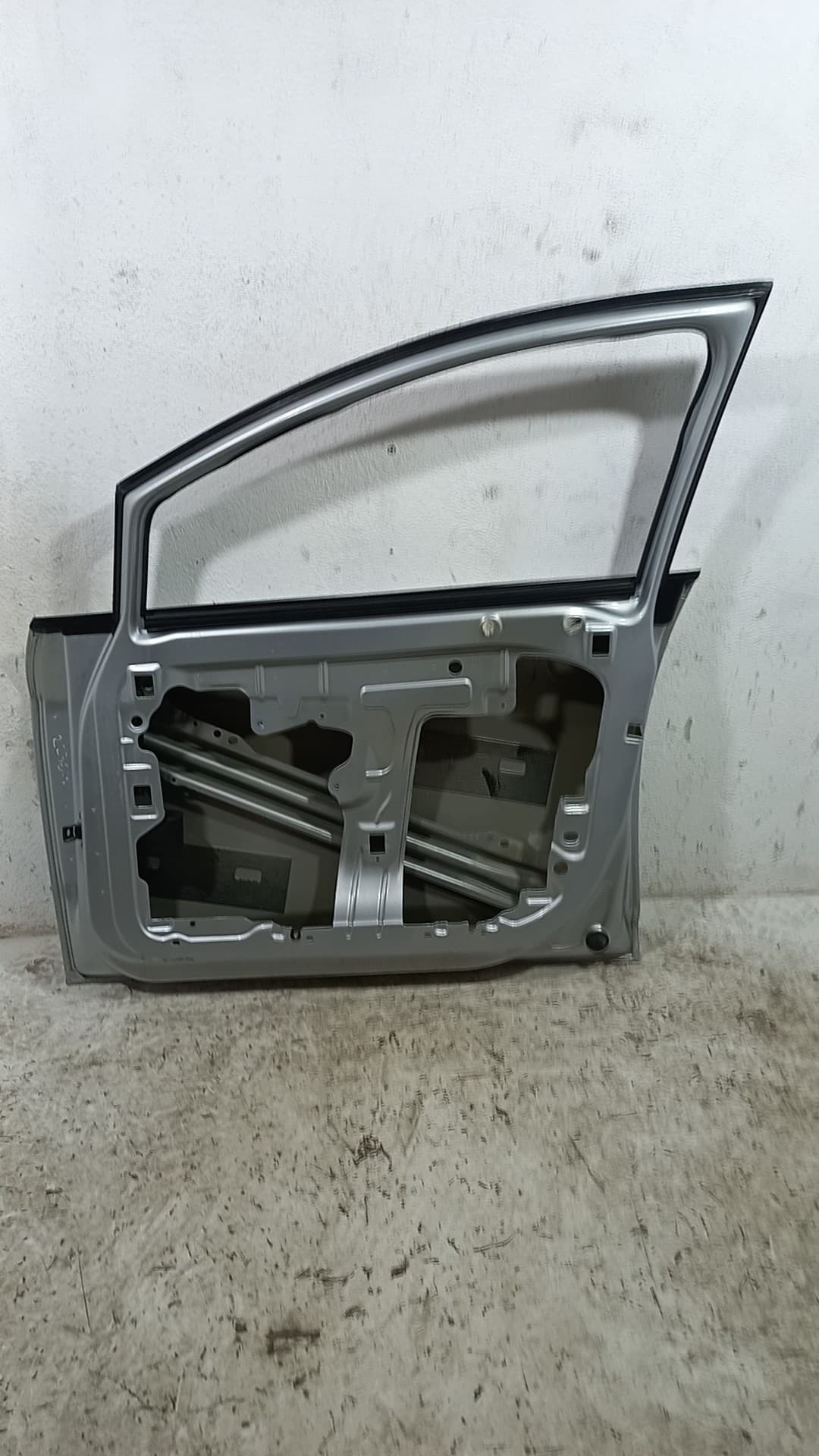 Puerta delantera derecha SEAT IBIZA (6J5)