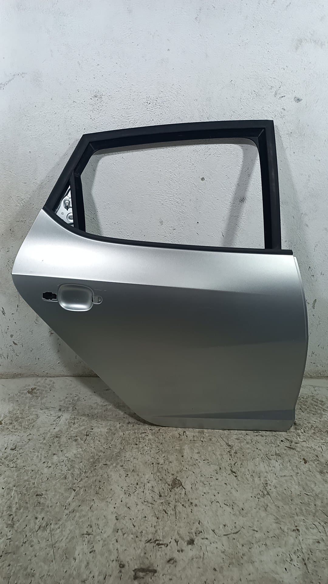 Puerta trasera derecha SEAT IBIZA (6J5)