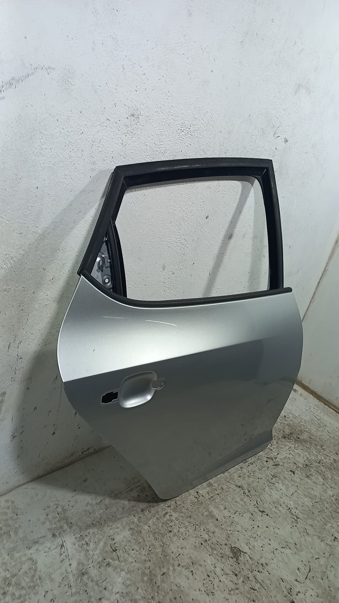 Puerta trasera derecha SEAT IBIZA (6J5) 3