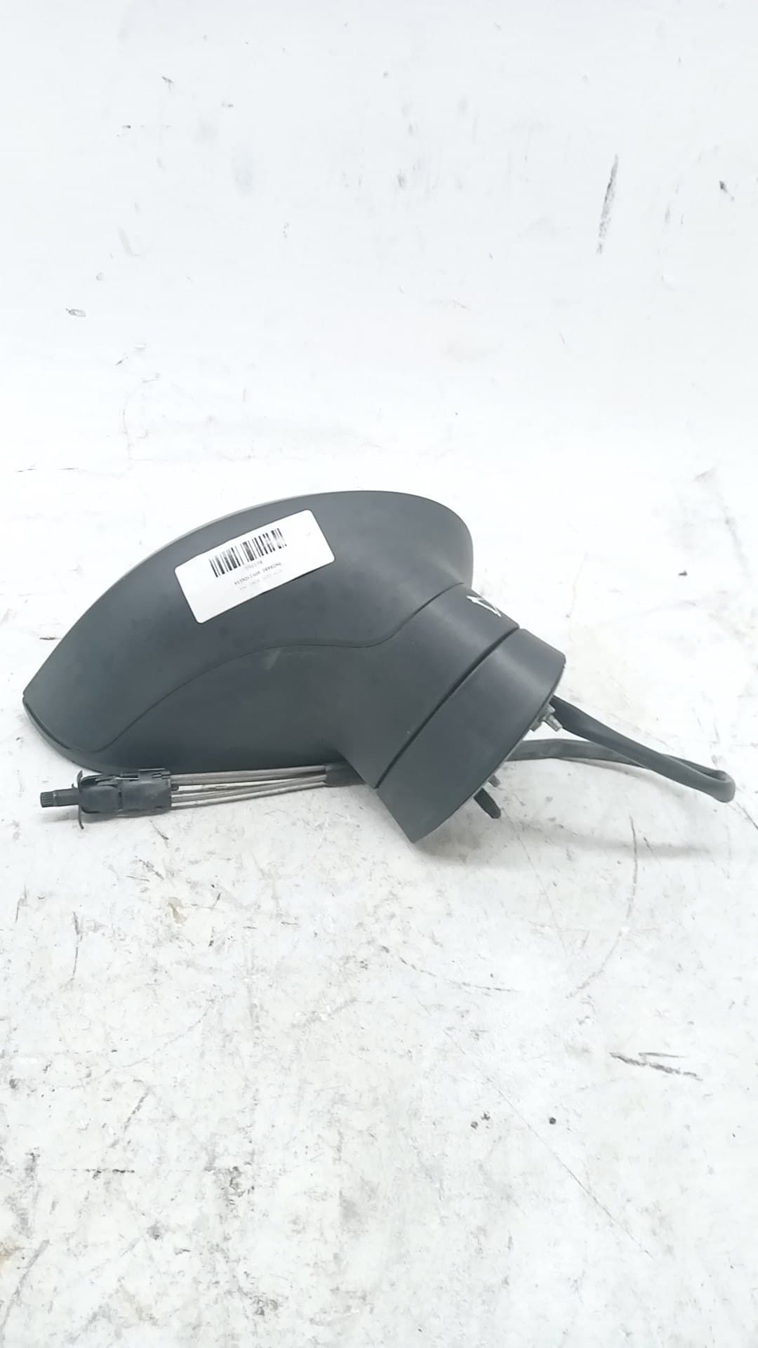 Retrovisor derecho SEAT IBIZA (6J5)