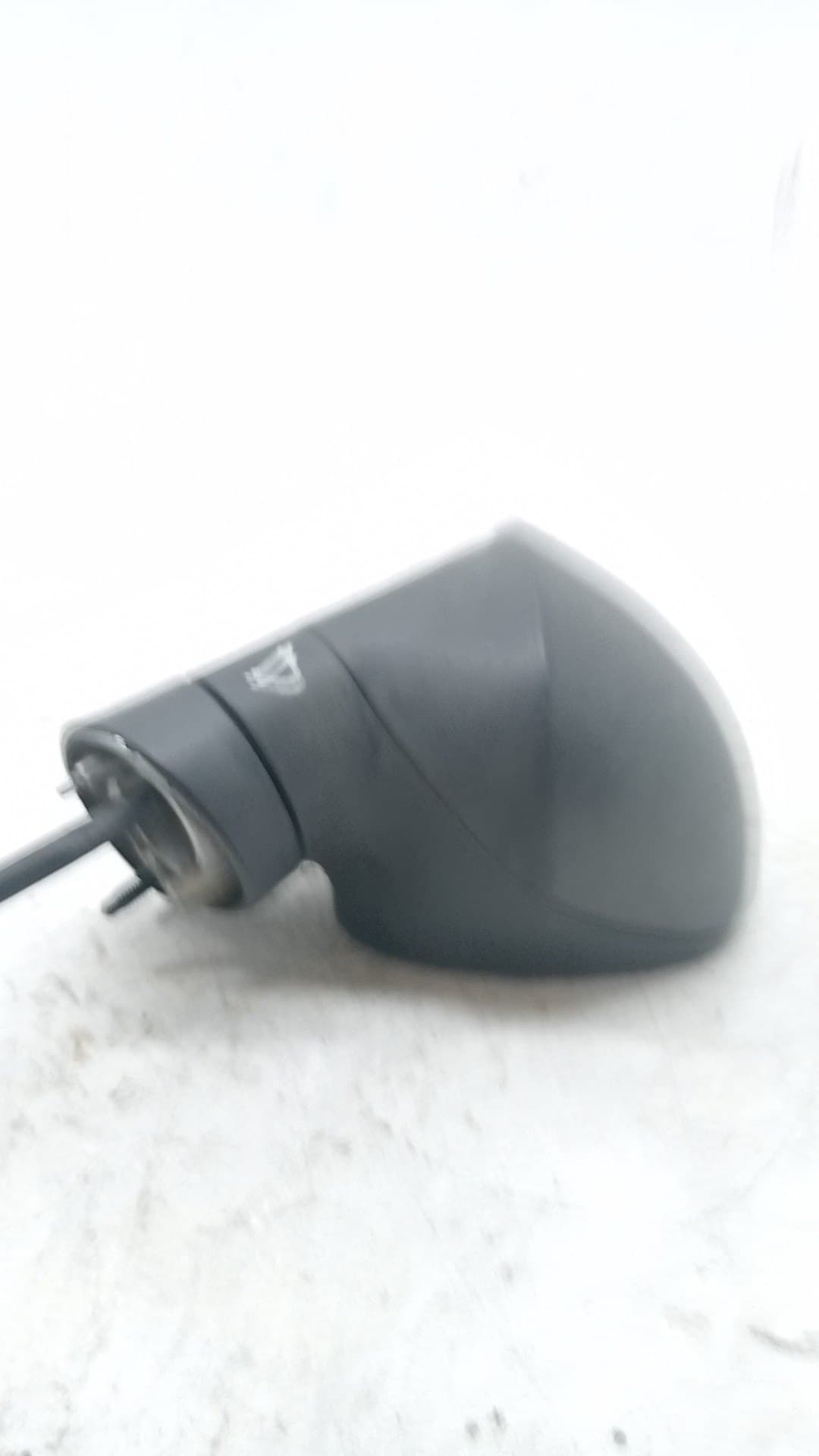 Retrovisor derecho SEAT IBIZA (6J5) 3