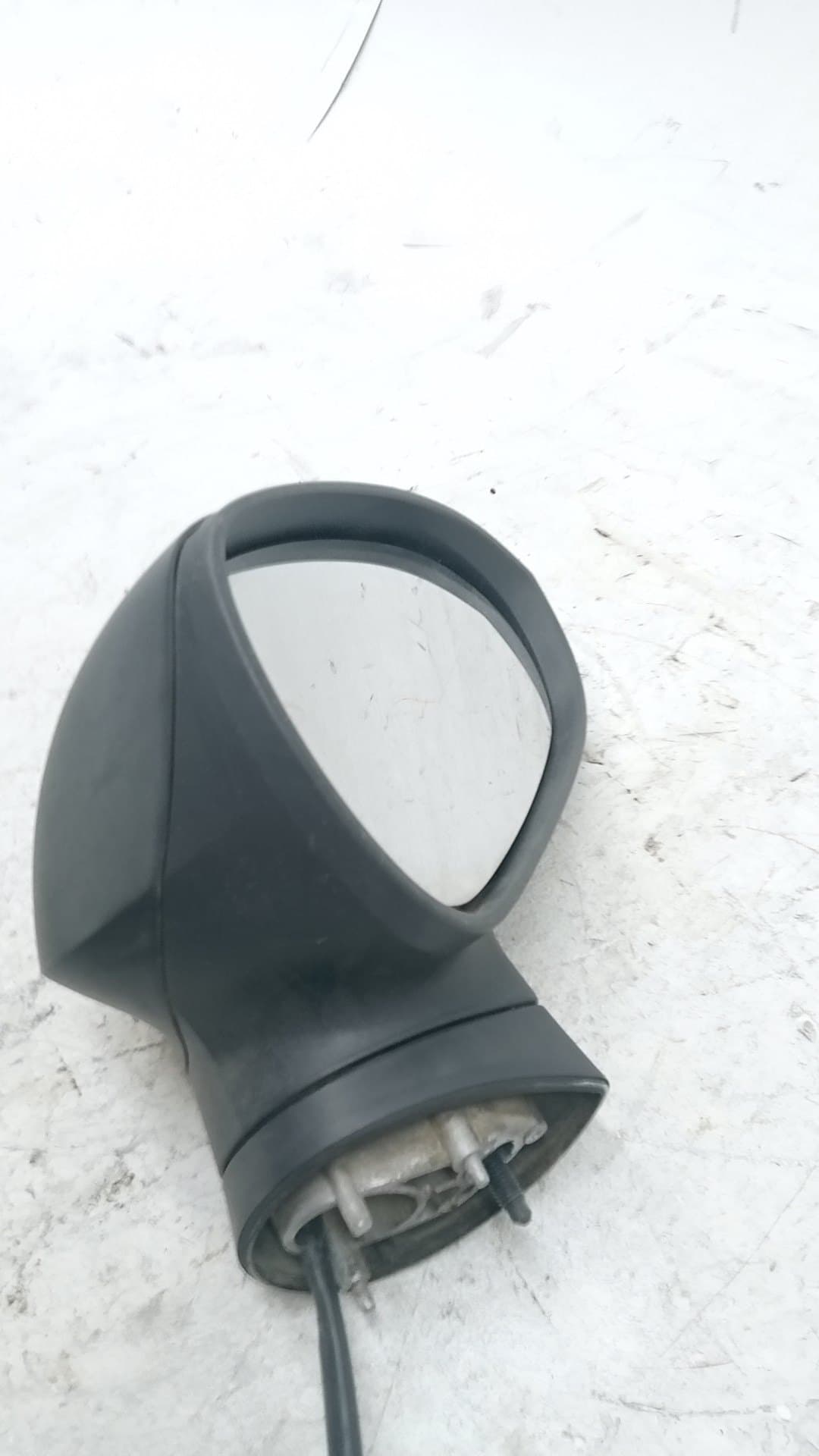 Retrovisor derecho SEAT IBIZA (6J5) 2