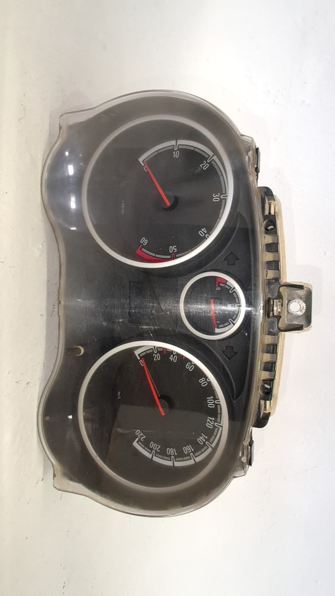 Cuadro instrumentos OPEL CORSA D