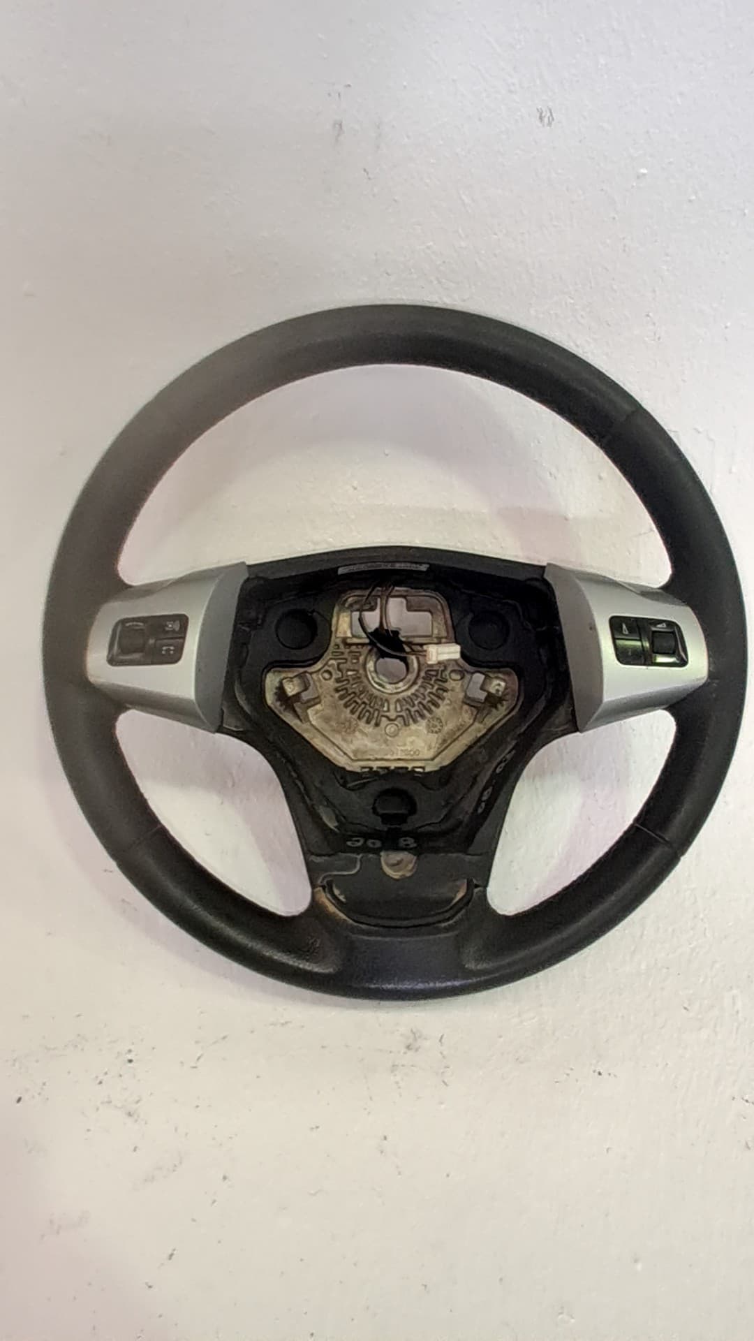 Volante OPEL CORSA D