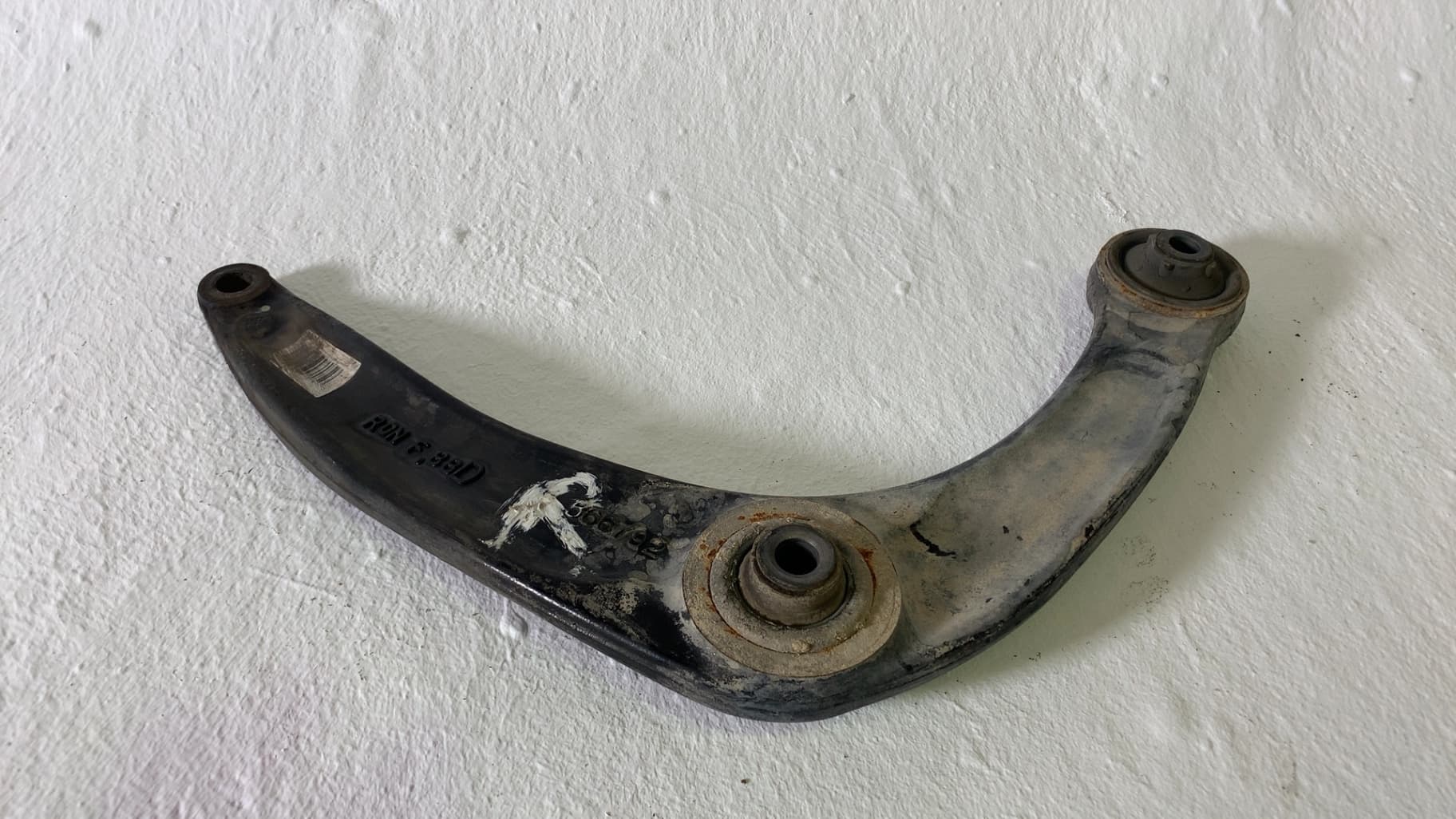 Brazo suspension inferior delantero derecho CITROEN C4 GRAND PICASSO
