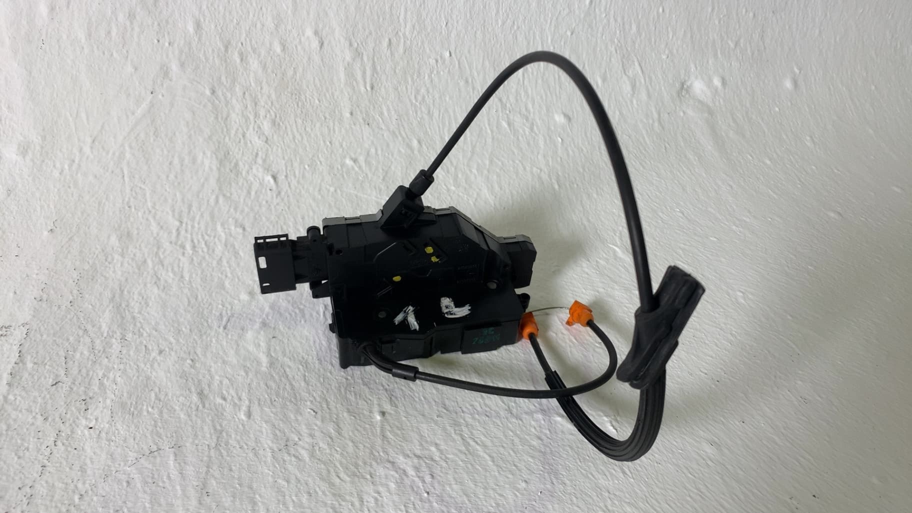 Cerradura puerta trasera izquierda CITROEN C4 GRAND PICASSO