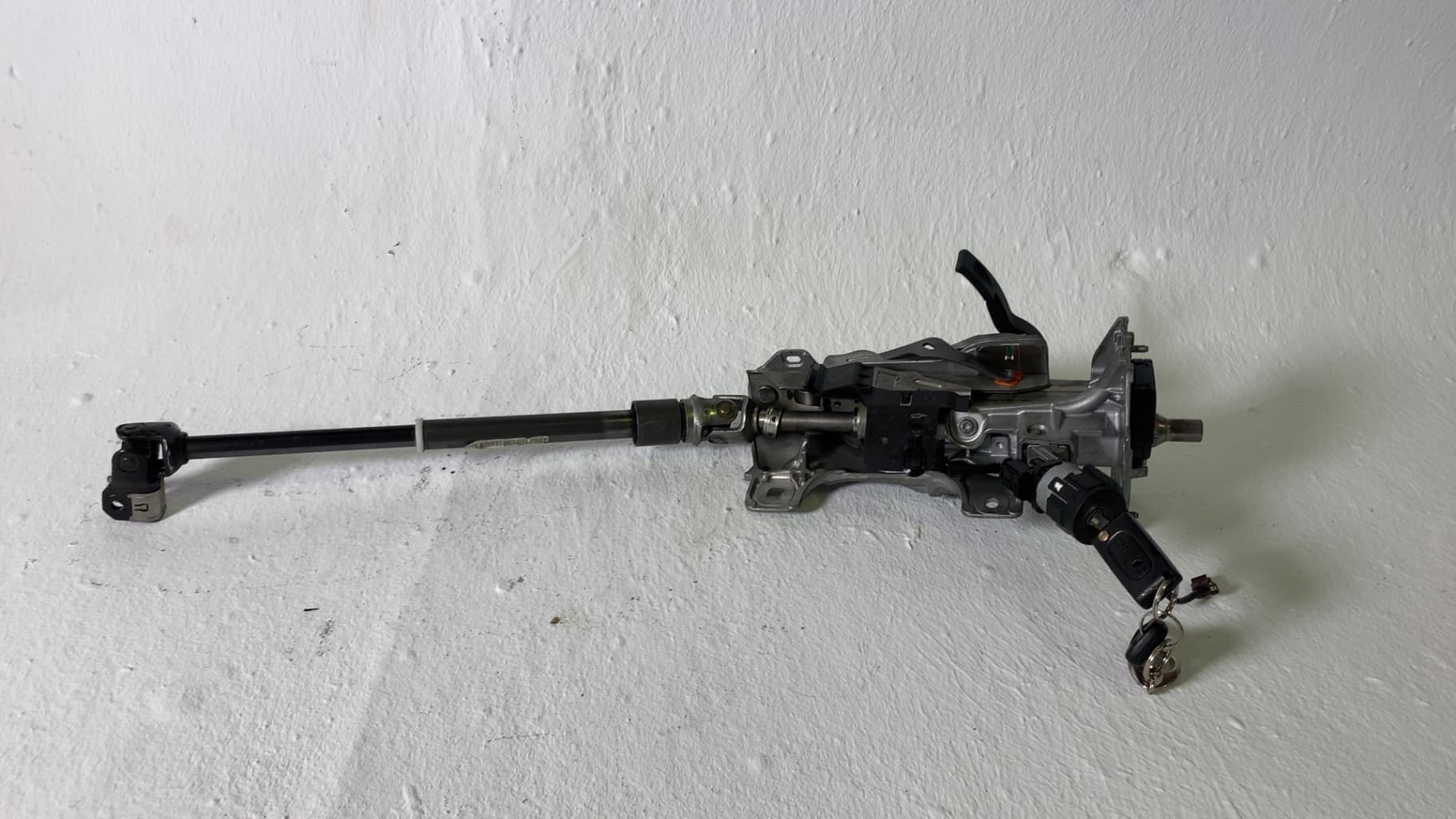Columna direccion CITROEN C4 GRAND PICASSO