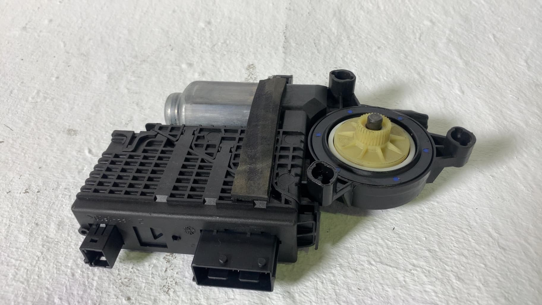 Motor elevalunas delantero derecho CITROEN C4 GRAND PICASSO